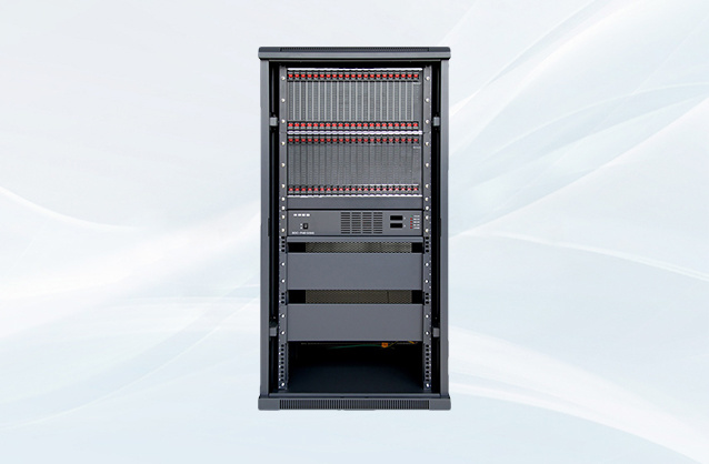 SOC8000調(diào)度機(jī)